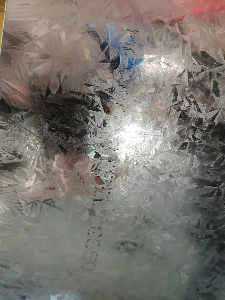 S350 G550 High Tensile Galvanized Steel Gi Coil Zinc Coated Steel