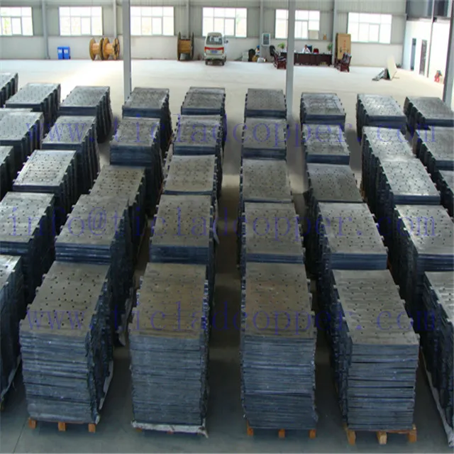 Sacrificial Zinc Anode /High Potential Magnesium Anodes/Aluminum Anode for Cathodic Protection