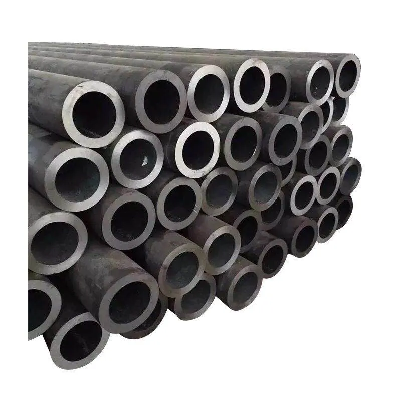 SAE 1045 Cold Rolled Carbon Steel Pipe China Factory Supplier Fast Delivery