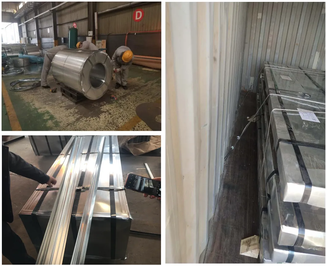 SAE 1045 Hot Rolled Pickled and Oiled Mild Steel Strip