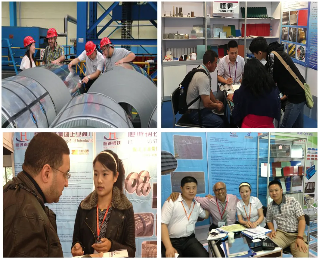 SAE 1045 Hot Rolled Pickled and Oiled Mild Steel Strip