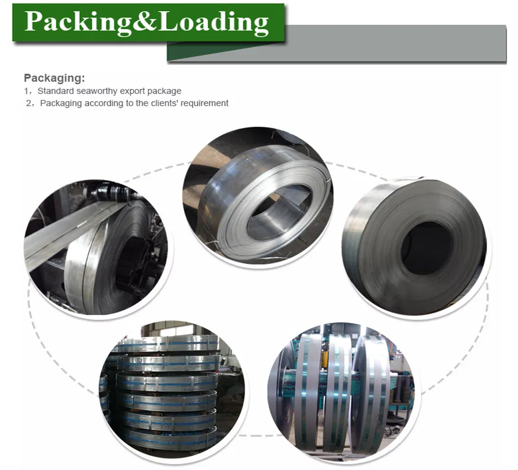 Saph310 Saph440 Saph470 Pickling Automotive Structural Steel Strip