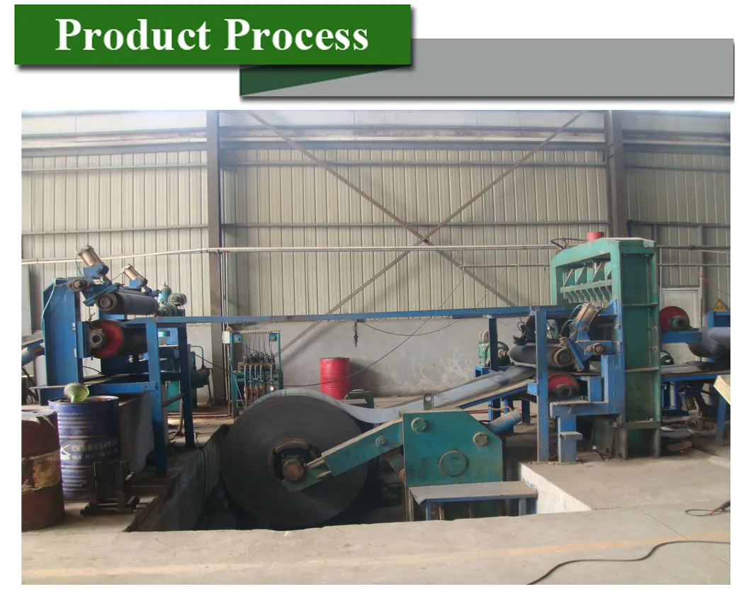 Saph310 Saph440 Saph470 Pickling Automotive Structural Steel Strip