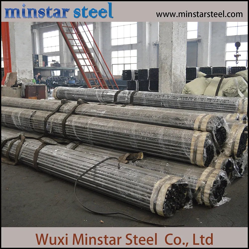 Sch10 Sch20 Sch30 Sch40 Sch60 Sch80 ASTM A106 Seamless Steel Pipe
