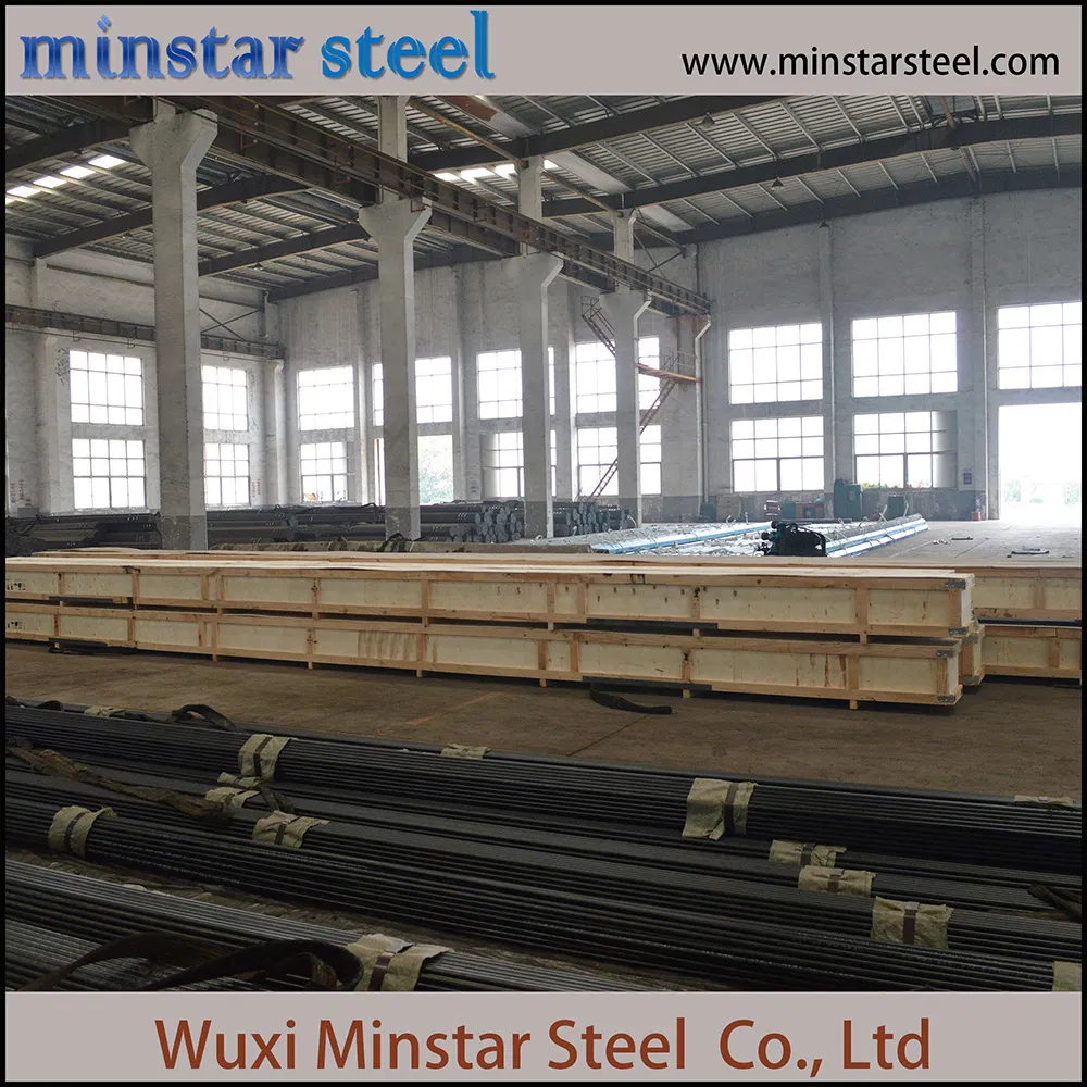 Sch10 Sch20 Sch30 Sch40 Sch60 Sch80 ASTM A106 Seamless Steel Pipe