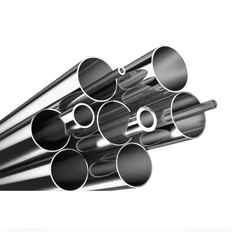 Seamless Stainless Steel 304 Pipe/ 310S 904L Steel Stainless Pipe Fittings Food Grade Sanitary Piping
