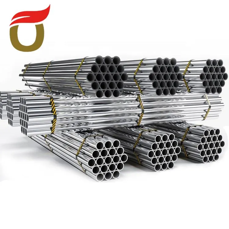 Seamless Stainless Steel 304 Pipe/ 310S 904L Steel Stainless Pipe Fittings Food Grade Sanitary Piping