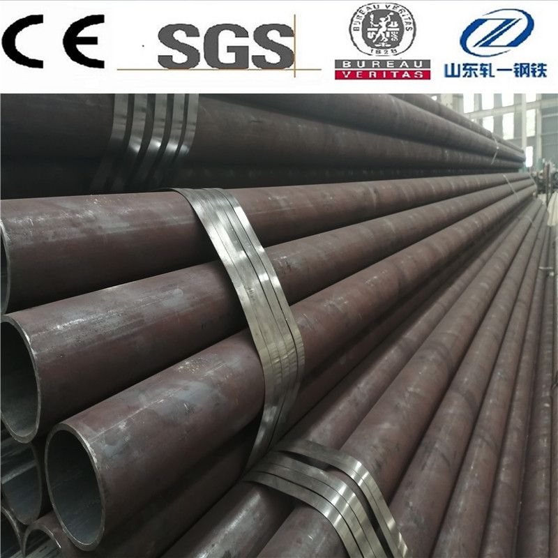 Seamless Steel Pipe Scm415tk Scm418tk Scm420tk Steel Pipes
