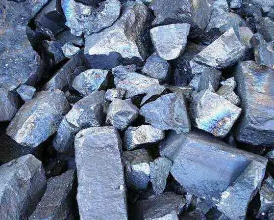 Silicomanganese Alloy with Reasonable Price
