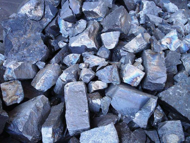 Silicomanganese Alloy with Reasonable Price