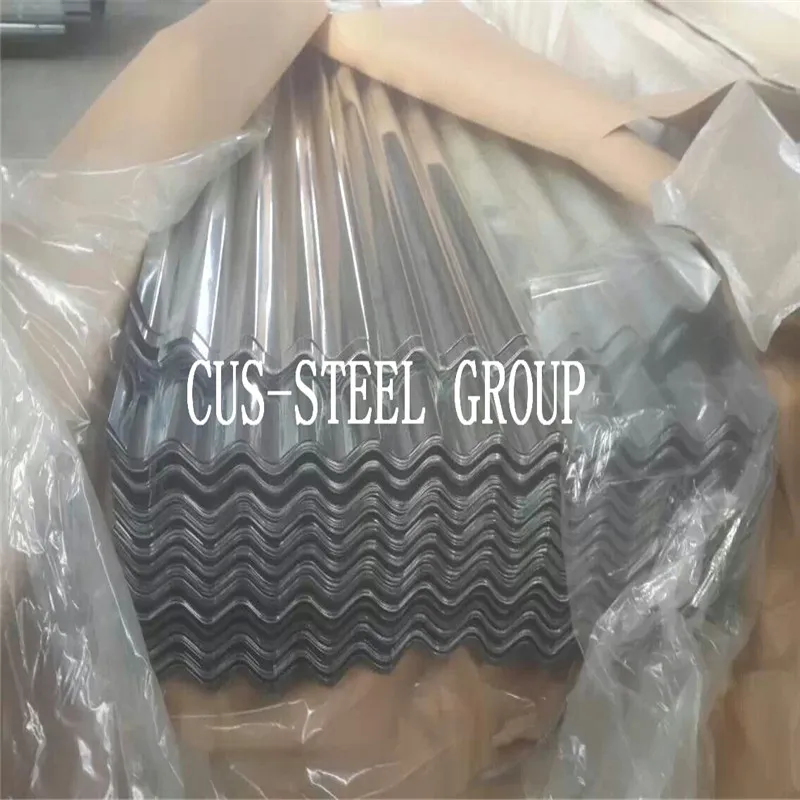 Sinusoidal Roofing Corrugated Profile Iron Steel/Galvanized Corrugating Roofing Sheet