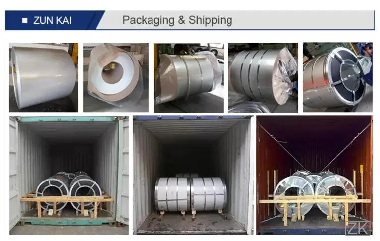 SPCC-Sb Bright Cold Rolled Steel Coil