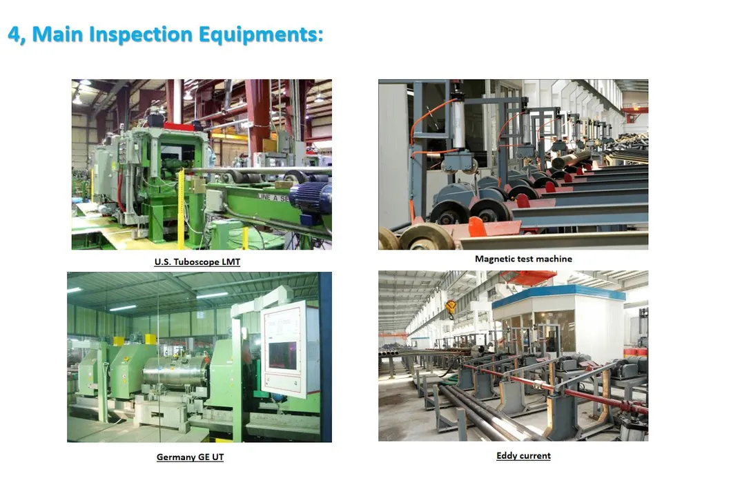 Special Brass Tubes Production of Phosphoric Acid.