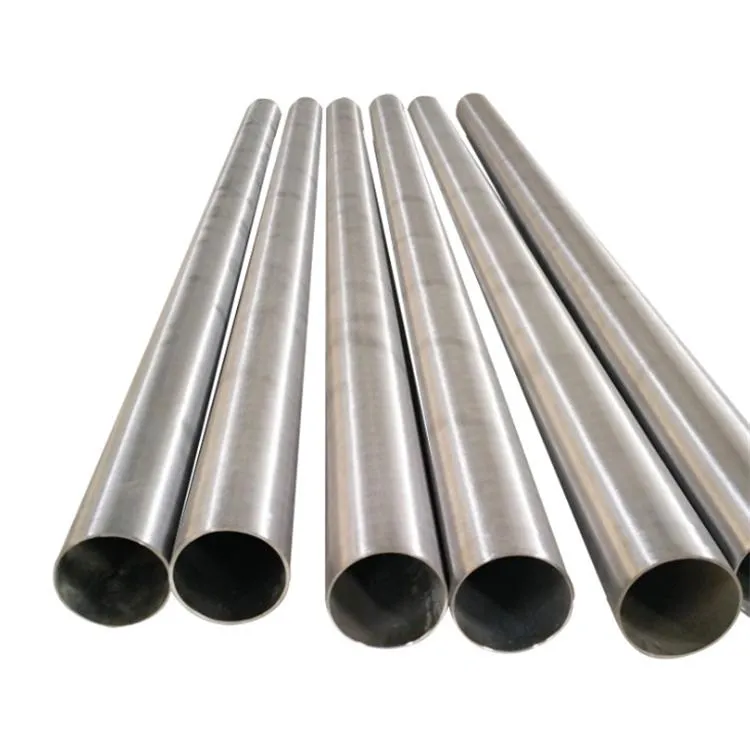 St35 St45 St52 Precision Cold Drawn Carbon Seamless Steel Pipe