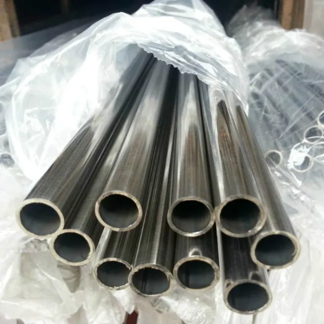 St35 St45 St52 Precision Cold Drawn Carbon Seamless Steel Pipe