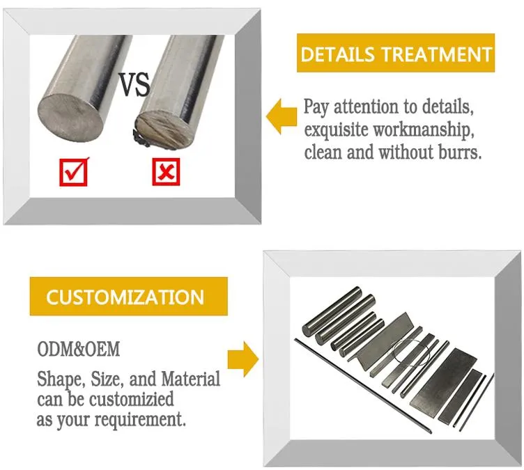 Stable Quality Cheap A350-Lf2 1055 1060 1070 1075 1080 1084 1095 Carbon Steel Round Billet Carbon Steel Round Bar