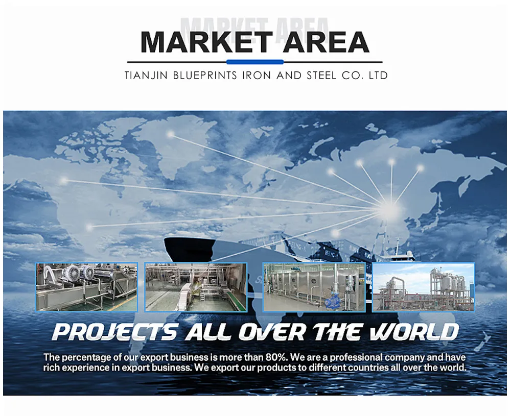 Stainless Steel Pipe (316L 304L 316ln 310S 316ti 347H 310moln 1.4835 1.4845)