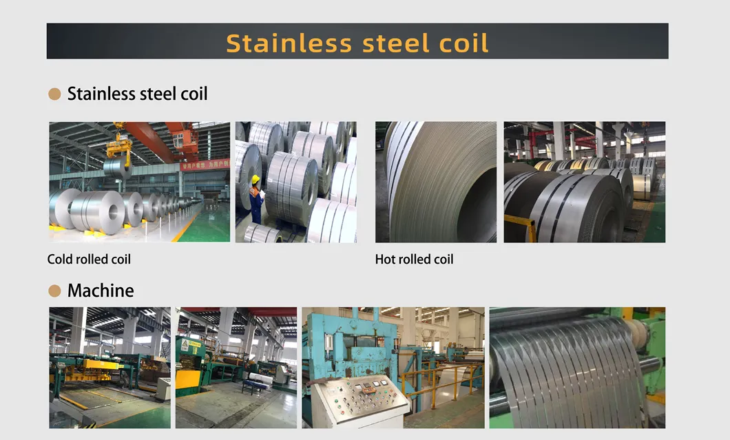 Stainless Steel Pipe (316L 304L 316ln 310S 316ti 347H 310moln 1.4835 1.4845 1.4404 1.4301 1.4571)