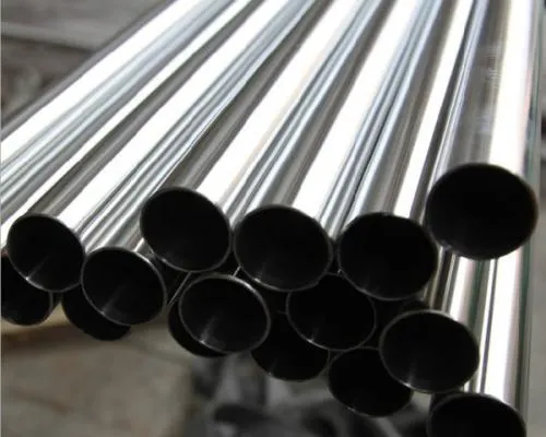 Stainless Steel Pipe with Polished (316L 304L 316ln 310S 316ti 347H 310moln 1.4835 1.4845 1.4404 1.4301 1.4571)