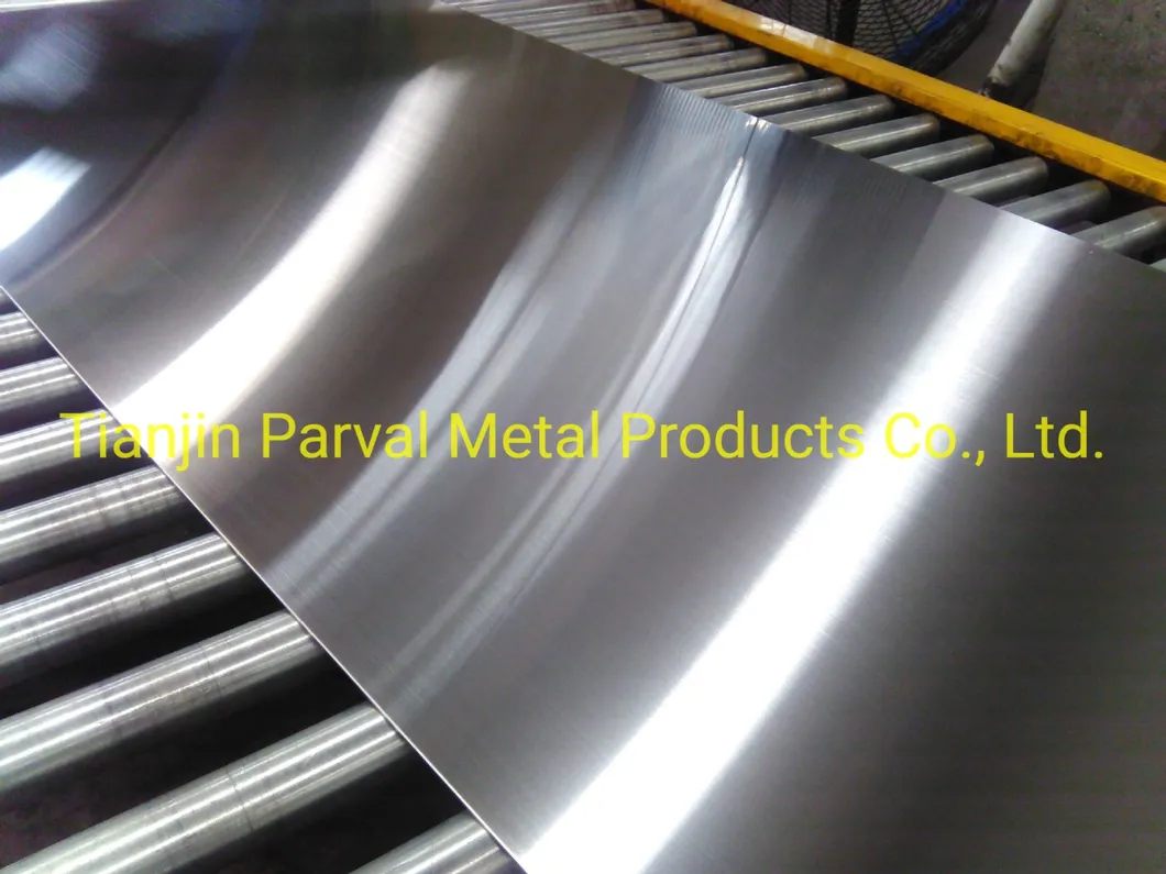 Stainless Steel Plate/\Sheet (310/310S)