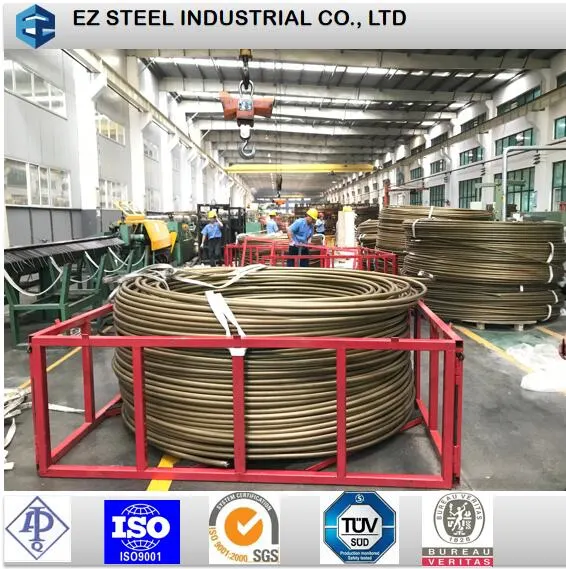 Steel and Pipe, Admirally Brass, Alloy 443, Copper Nickel 70/30, 90/10, Cold Draw Seamless Pipe, Heat Exchange Tube, Steel Pipe Supplier,