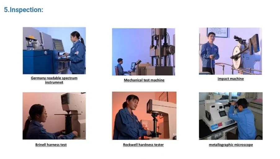 Steel Fitting, ANSI 304, 304L, 316L, Lap Joint Flange, Stainless Steel Forged Neck Flange Steel Flange