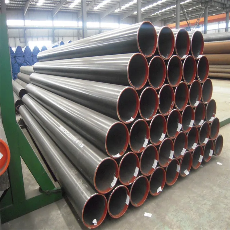 Steel Hollow Bar AISI 1045 Carbon Steel Seamless Tube with Factory Price