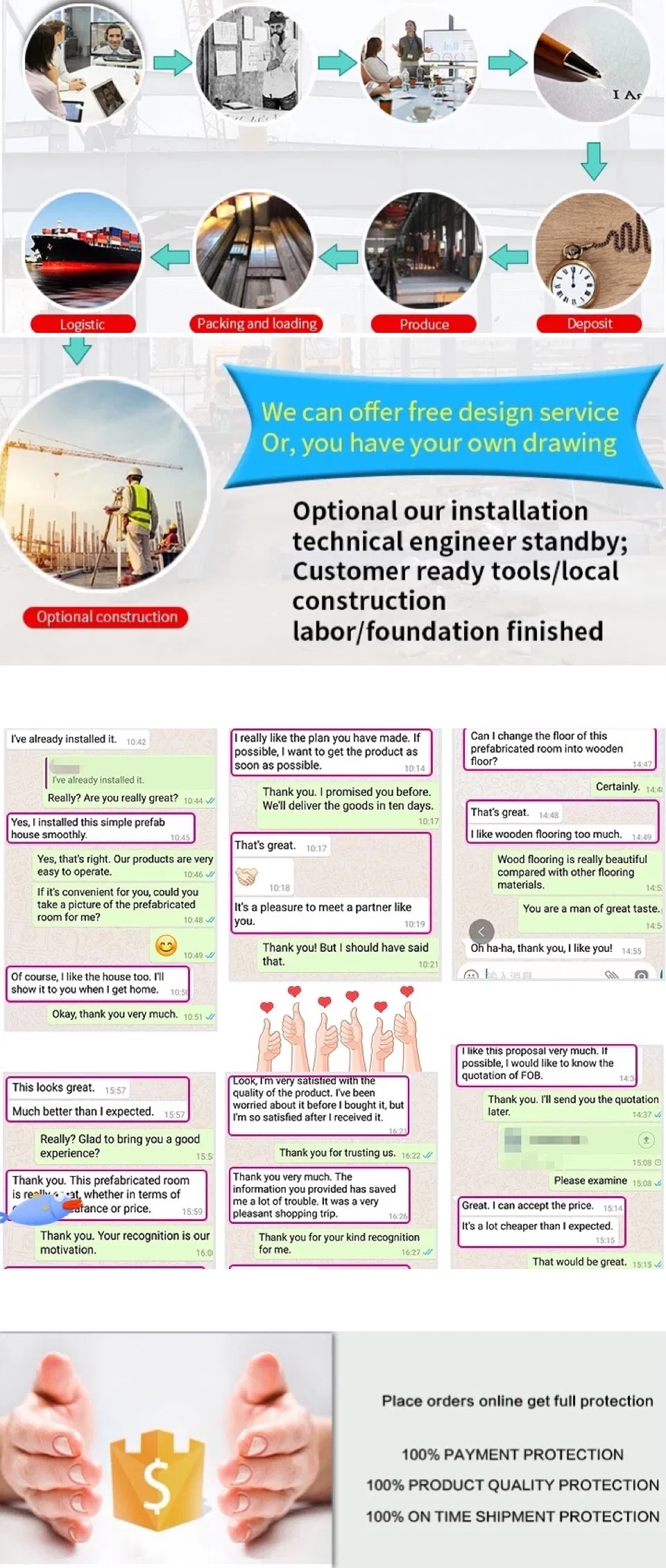 Steel Manufactures Pre Galvanized Rectangle Pipe/Galvanized Square Steel Pipe