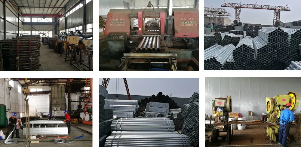 Steel Pipe 40mm Diameter AISI 1045 Seamless Steel Pipes Tube