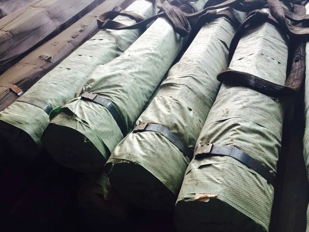 Stkm 290ga Seamless Carbon Steel High Presion Tube