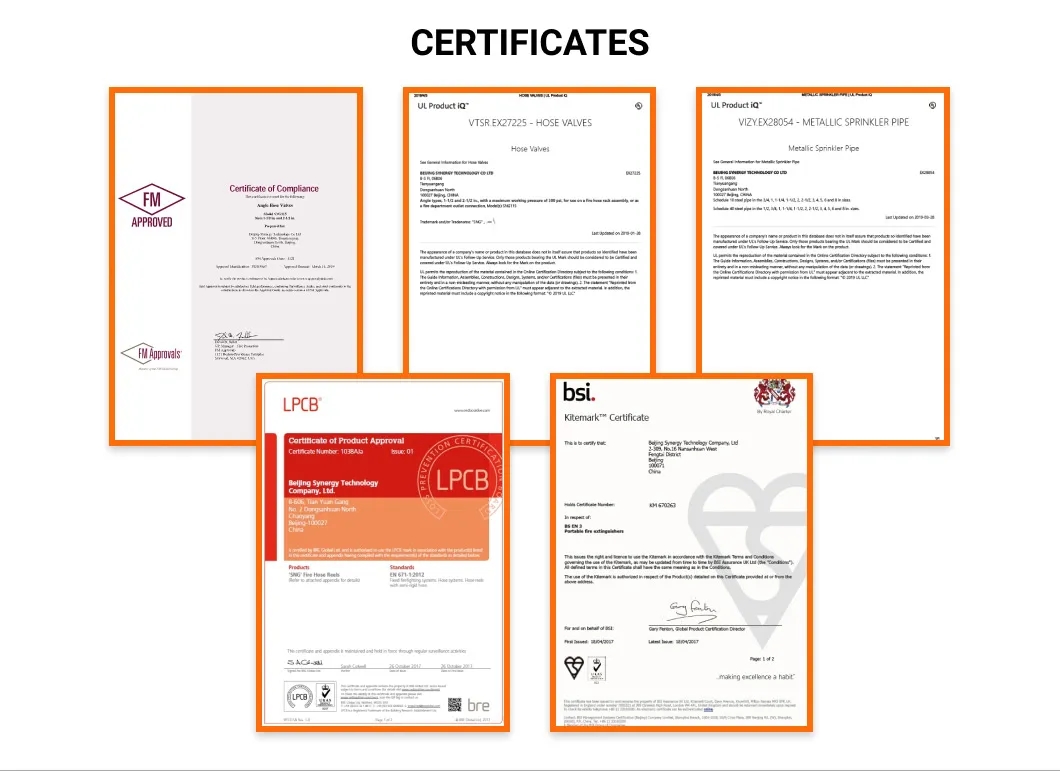 Synergy Sch10 1-1/2" Grooved End Steel Pipe