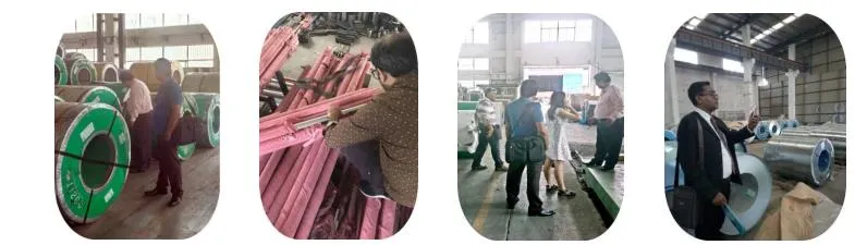 T12 Sk120 C120u Seamless/Welded Carbon Steel Tube Galvanized Pipe