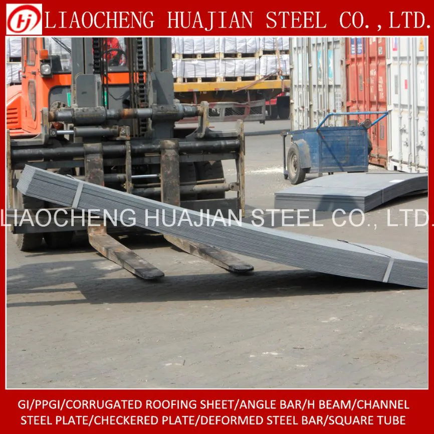 Tear Drop Checkered Plate in Stock