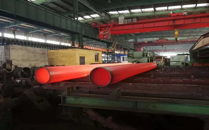 Thick 22mm Steel Tube/A106 Grb Carbon Steel Seamless Pipe / 1020/1045/ S355