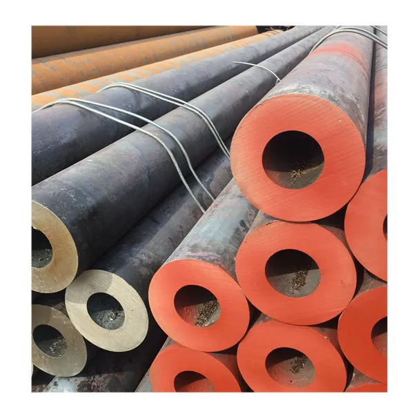 Thick 69 Tube Is 1045 Seamless Carbon Steel Pipe