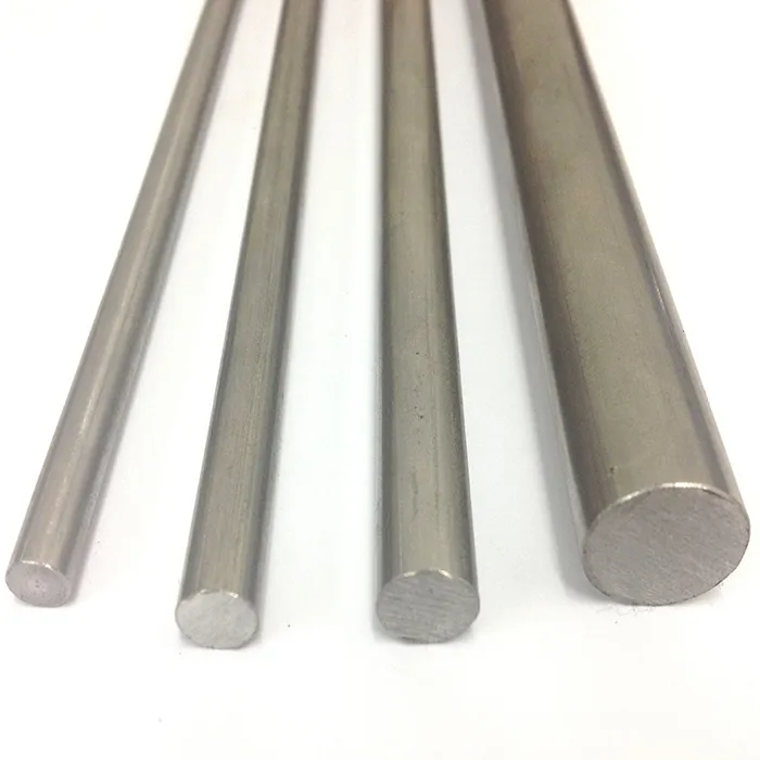 Titanium Bar Titanium Medical Bar Titanium Alloy Rod Price Ti Billet