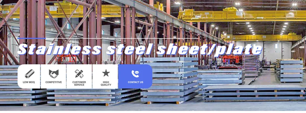 Tp 1045 St37 Q235 Q345 Round/Square/Flat Carbon Steel Bar