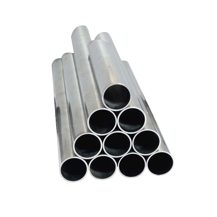 TP304 Tp316 ASTM312 ASTM213 Cold Rolled Stainless Steel Pipe Seamless Tube