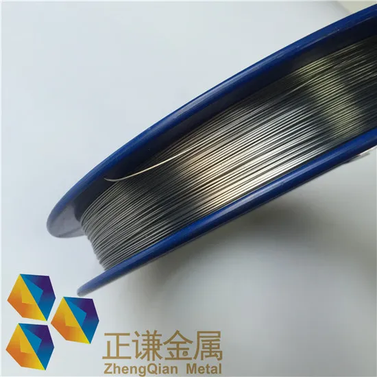 Tungsten Wire 01mm 0.08mm 0.005mm 0.30mm 030mm 1mm 02mm 04mm 007mm 0.07mm