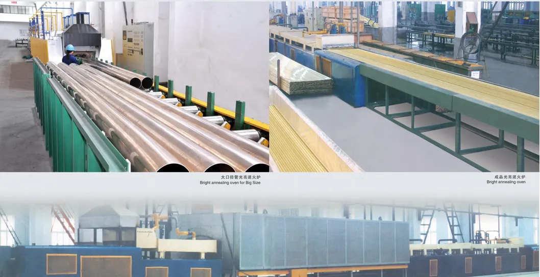 U Pipe, Seamless Pipe, PE Cu‐ Ni 90/10