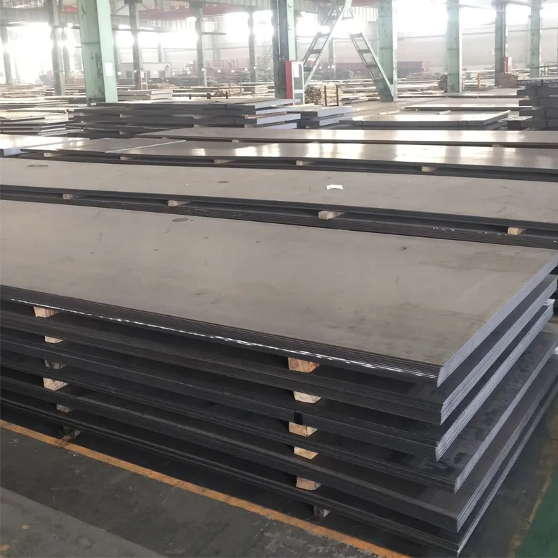 Wear Resistance Steel Plates drilling Nm450 Wear Resistance Steel Plates Sheets From China Supplier abrasion steel colis welding