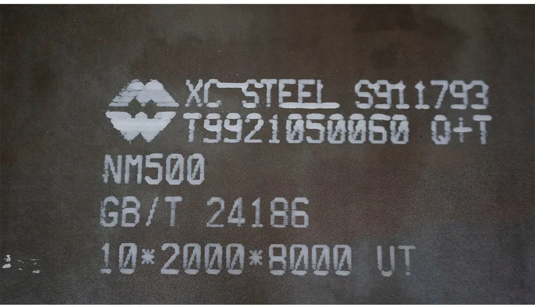 Wear Resistance Steel Plates drilling Nm450 Wear Resistance Steel Plates Sheets From China Supplier abrasion steel colis welding