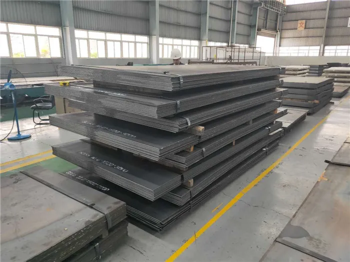 Wear Resistance Steel Plates drilling Nm450 Wear Resistance Steel Plates Sheets From China Supplier abrasion steel colis welding