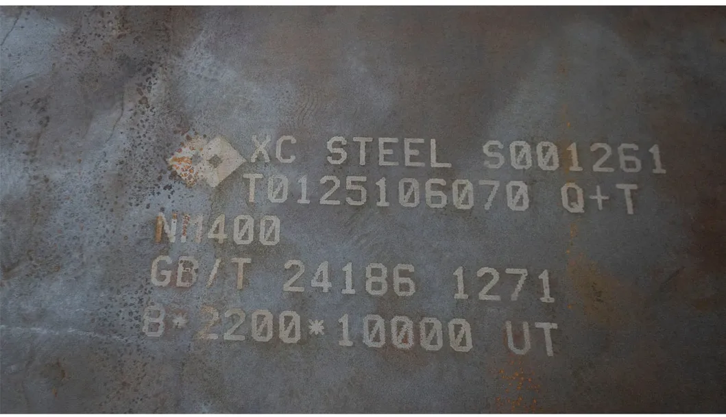 Wear Resistance Steel Plates drilling Nm450 Wear Resistance Steel Plates Sheets From China Supplier abrasion steel colis welding