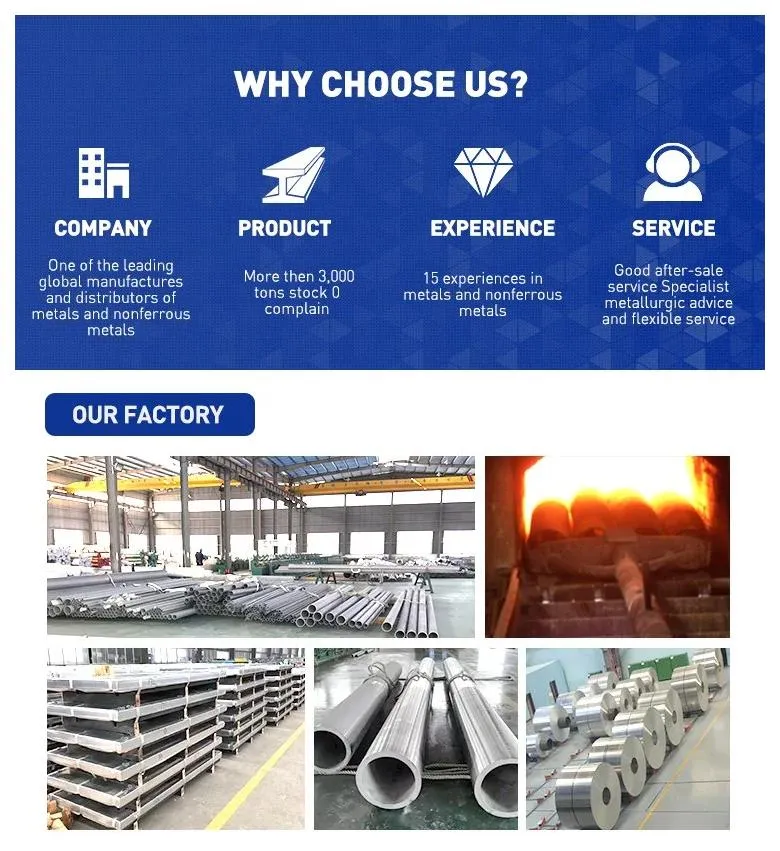 Welded 2b/No. 1 GB ASTM 201 202 301 304 Xm21 304ln 305 309S 310S 316 316ti 316L 316n 316ln Stainless Steel Pipe Application on Pipeline Transportation