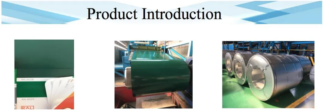 White Colour Prepainted Steel Coils (PPGI/PPGL) Akzonobel/Kcc