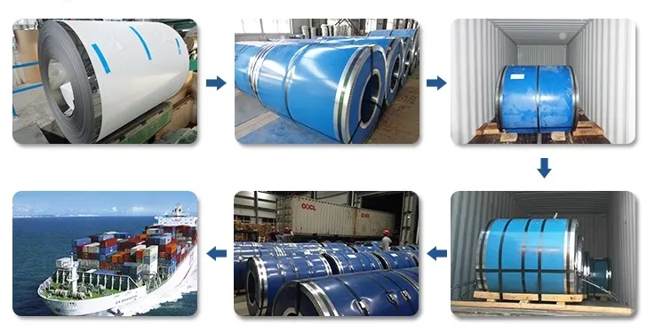 Wholesale SUS321 410 420 430 Cold Rolled Polished Roofing Decorate Stock 2b Ba Hl No. 8 8K Finish Stainless Ss Steel Sheets/Plates/Coils