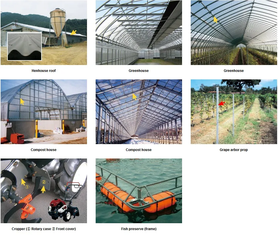 Zn-Al-Mg Tube Zn-Al-Mg Coating 275g Zinc Aluminum Magnesium Coated Steel Tubes/Pipes